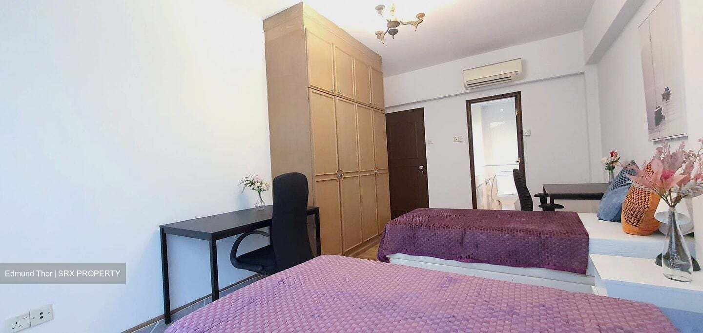 West Bay Condominium (D5), Condominium #457133731